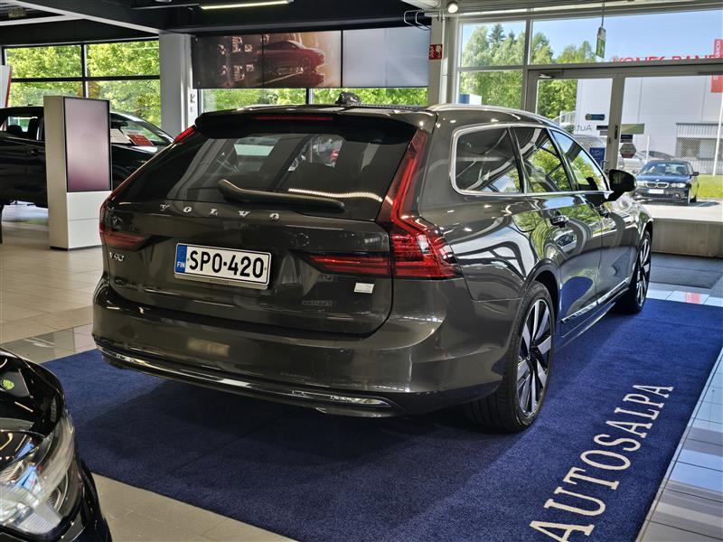 Volvo V90 2024, kuva 4/23