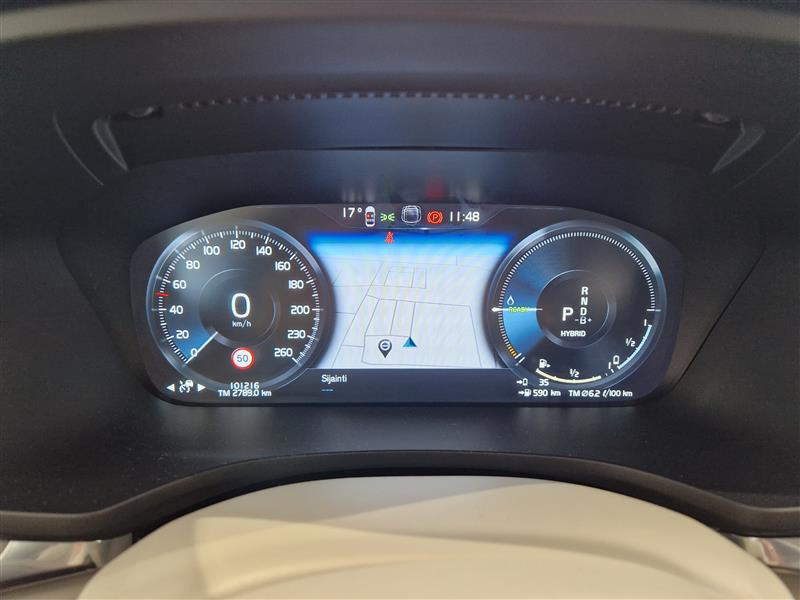 Volvo V60 T6 TWE AWD INSCRIPTION TAKUU 24KK/40TKM
