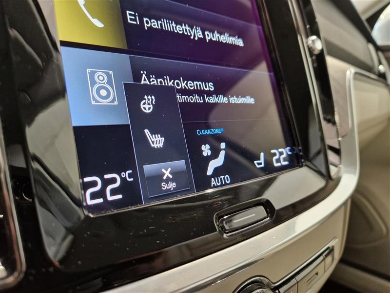Volvo V60 T6 TWE AWD INSCRIPTION TAKUU 24KK/40TKM