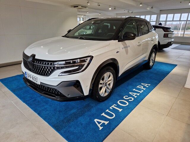 renault AUSTRAL E-TECH FULL HYBRID 200 TECHNO ESPRIT ALPINE