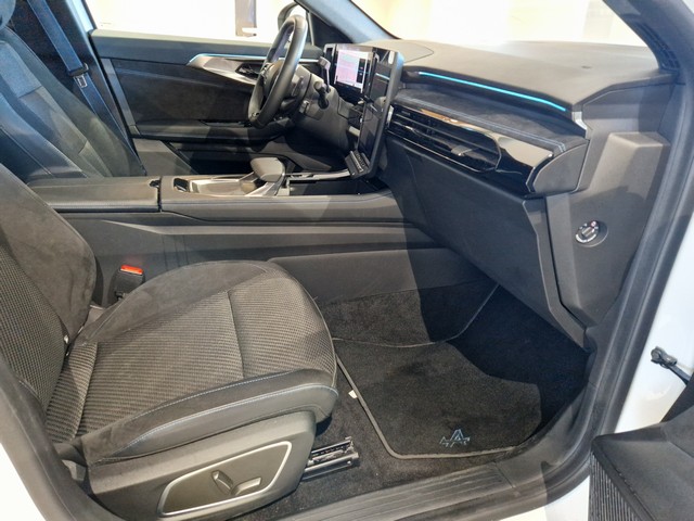 Renault AUSTRAL E-TECH FULL HYBRID 200 TECHNO ESPRIT ALPINE