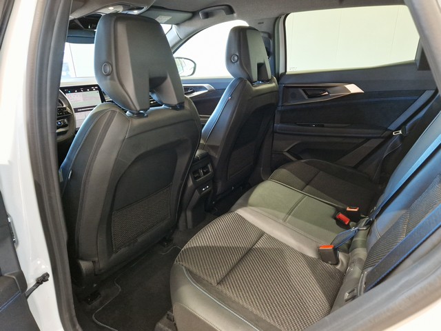 Renault AUSTRAL E-TECH FULL HYBRID 200 TECHNO ESPRIT ALPINE