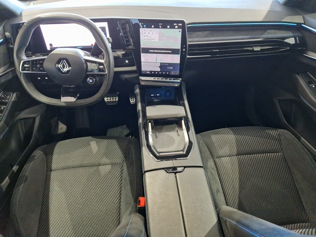 Renault AUSTRAL E-TECH FULL HYBRID 200 TECHNO ESPRIT ALPINE