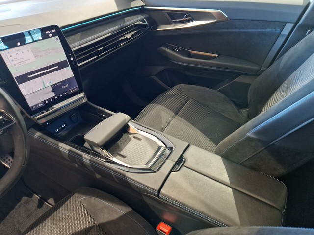 Renault AUSTRAL E-TECH FULL HYBRID 200 TECHNO ESPRIT ALPINE