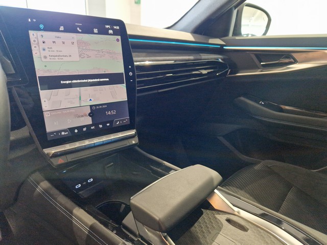Renault AUSTRAL E-TECH FULL HYBRID 200 TECHNO ESPRIT ALPINE