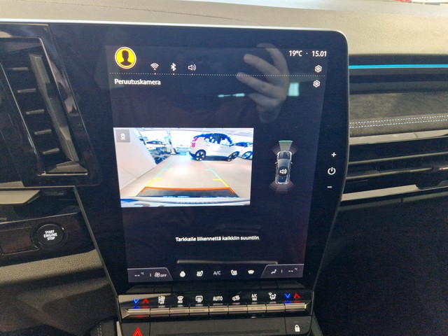 Renault AUSTRAL E-TECH FULL HYBRID 200 TECHNO ESPRIT ALPINE