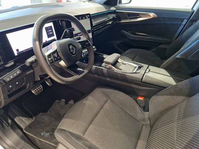 Renault AUSTRAL E-TECH FULL HYBRID 200 TECHNO ESPRIT ALPINE