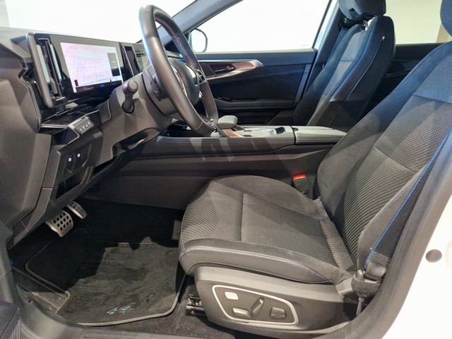 Renault AUSTRAL E-TECH FULL HYBRID 200 TECHNO ESPRIT ALPINE