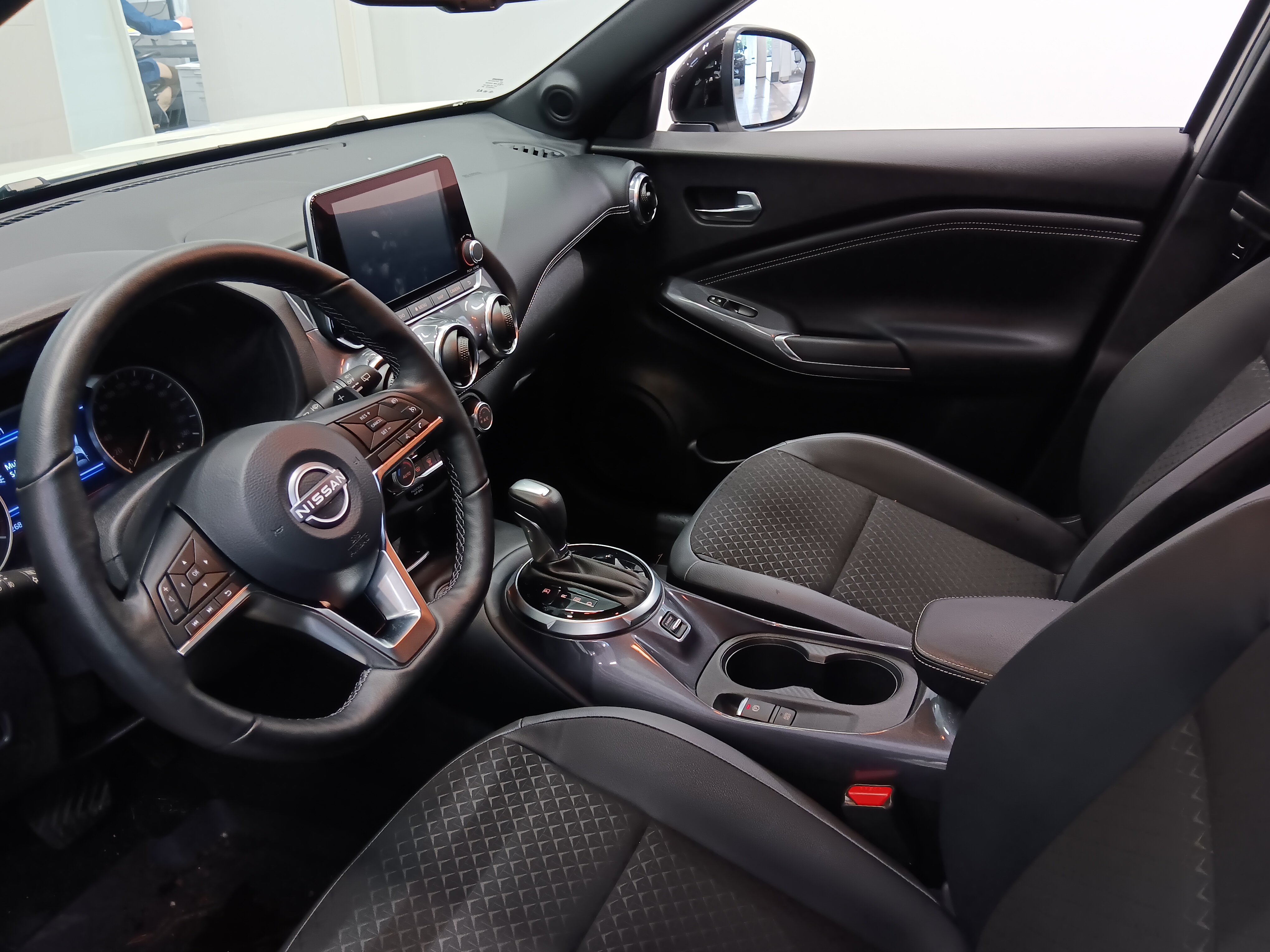 Nissan Juke 2024, kuva 3/5
