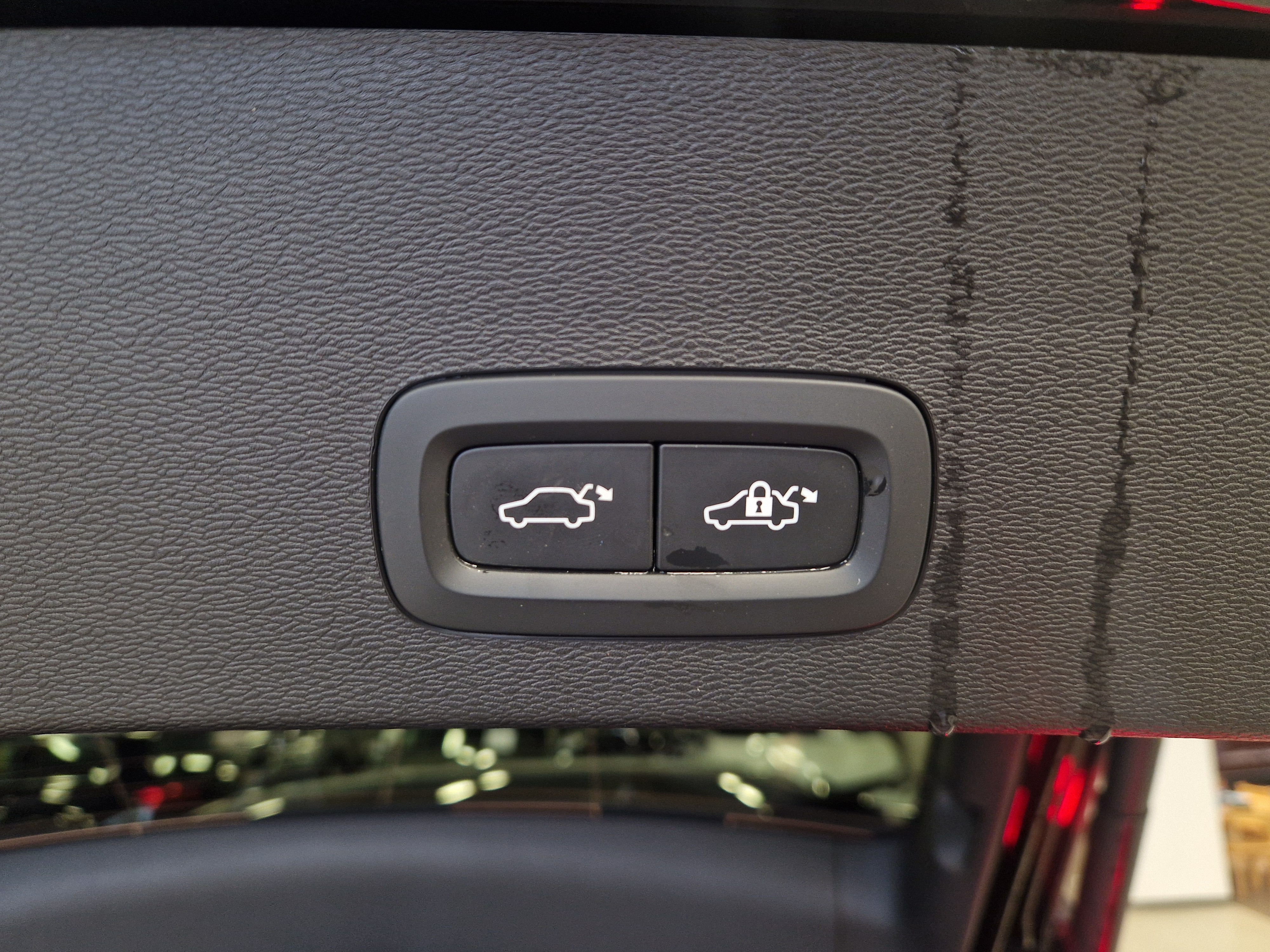 Volvo C40 Recharge Twin Plus 2024, bild 5/19