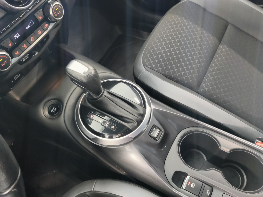 Nissan JUKE DIG-T 143HP 4AMT N-CONNECTA + NAVI HEV
