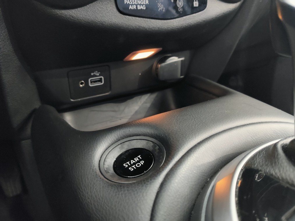 Nissan JUKE DIG-T 143HP 4AMT N-CONNECTA + NAVI HEV