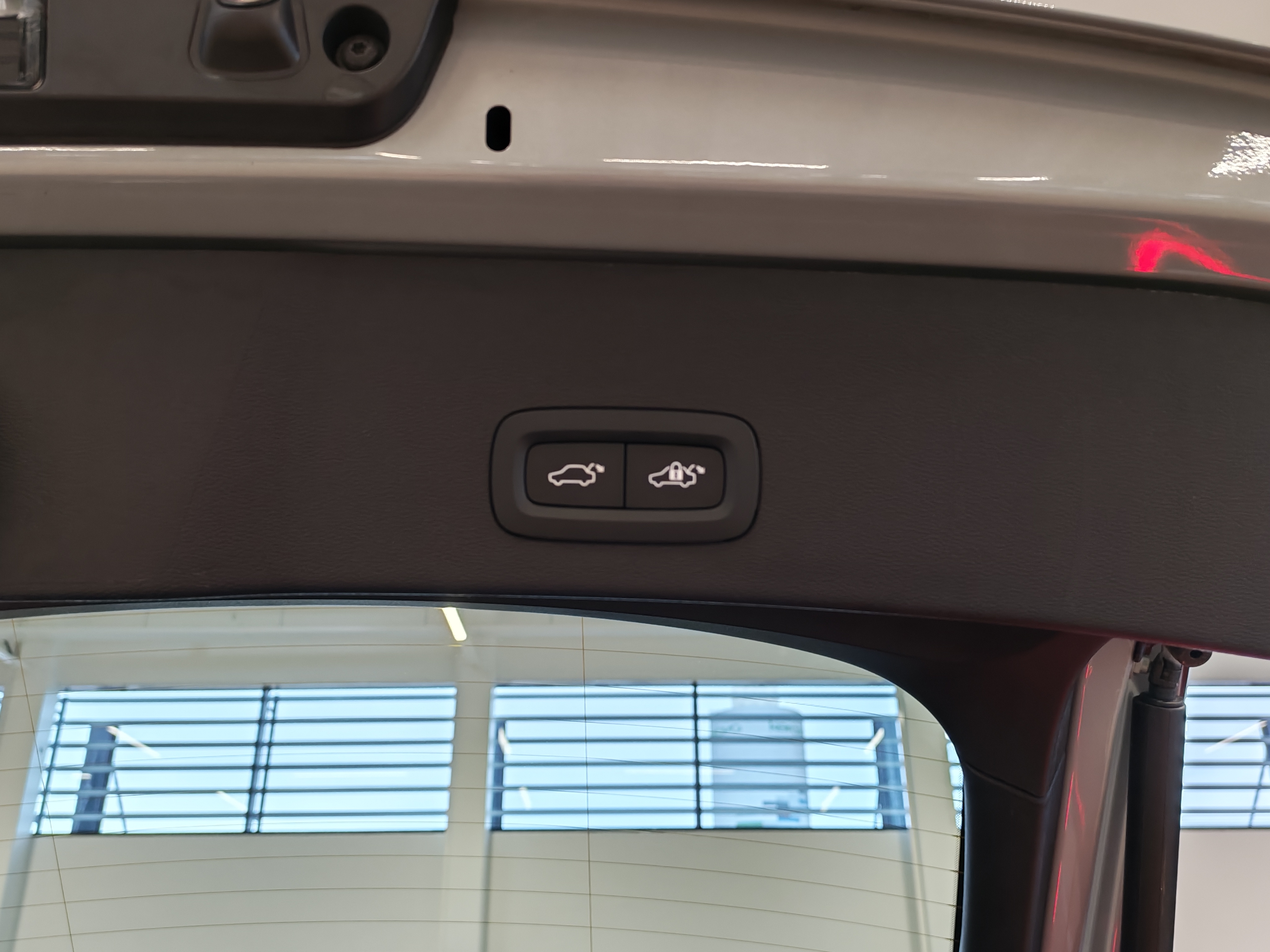 Volvo C40 RECHARGE SINGLE PLUS EXTENDED RANGE