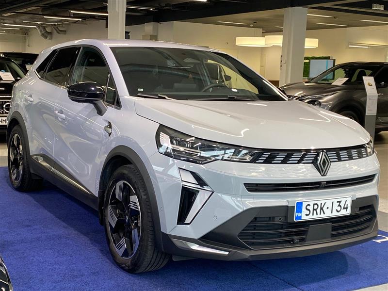 Renault Symbioz 2024, kuva 2/17