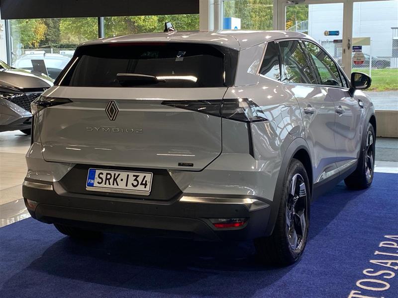 Renault Symbioz 2024, kuva 3/17