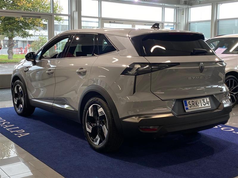 Renault Symbioz 2024, kuva 4/17