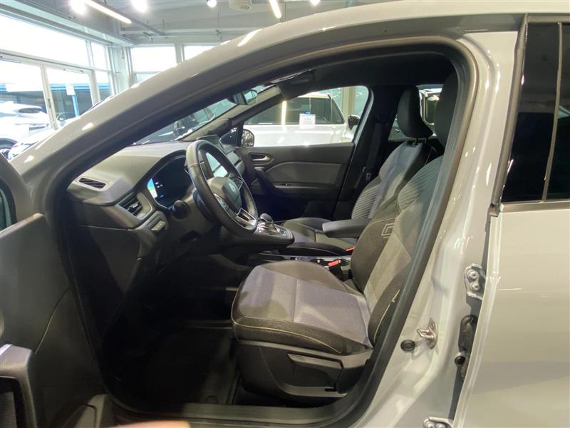 Renault Symbioz 2024, kuva 5/17