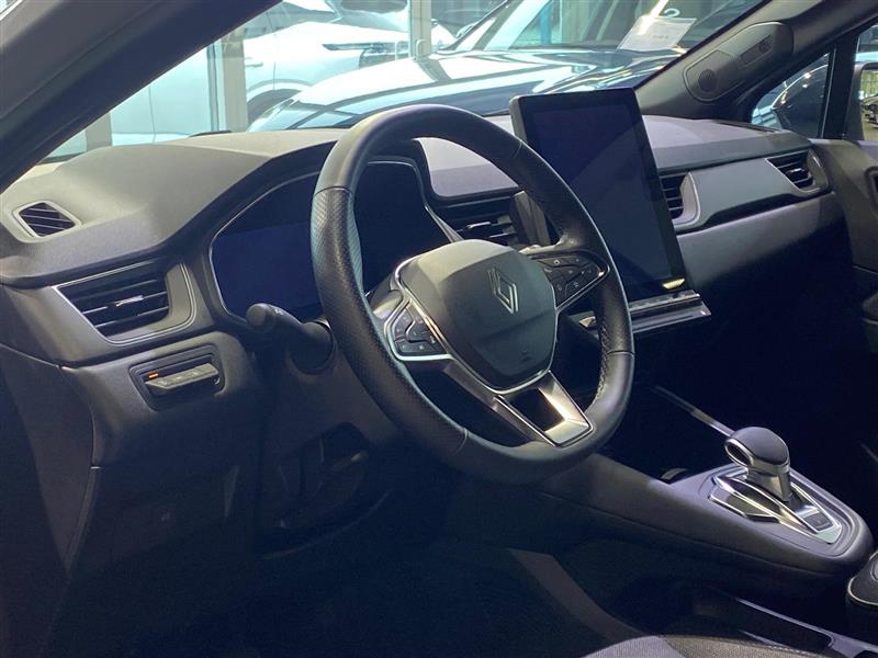 Renault Symbioz 2024, kuva 6/17
