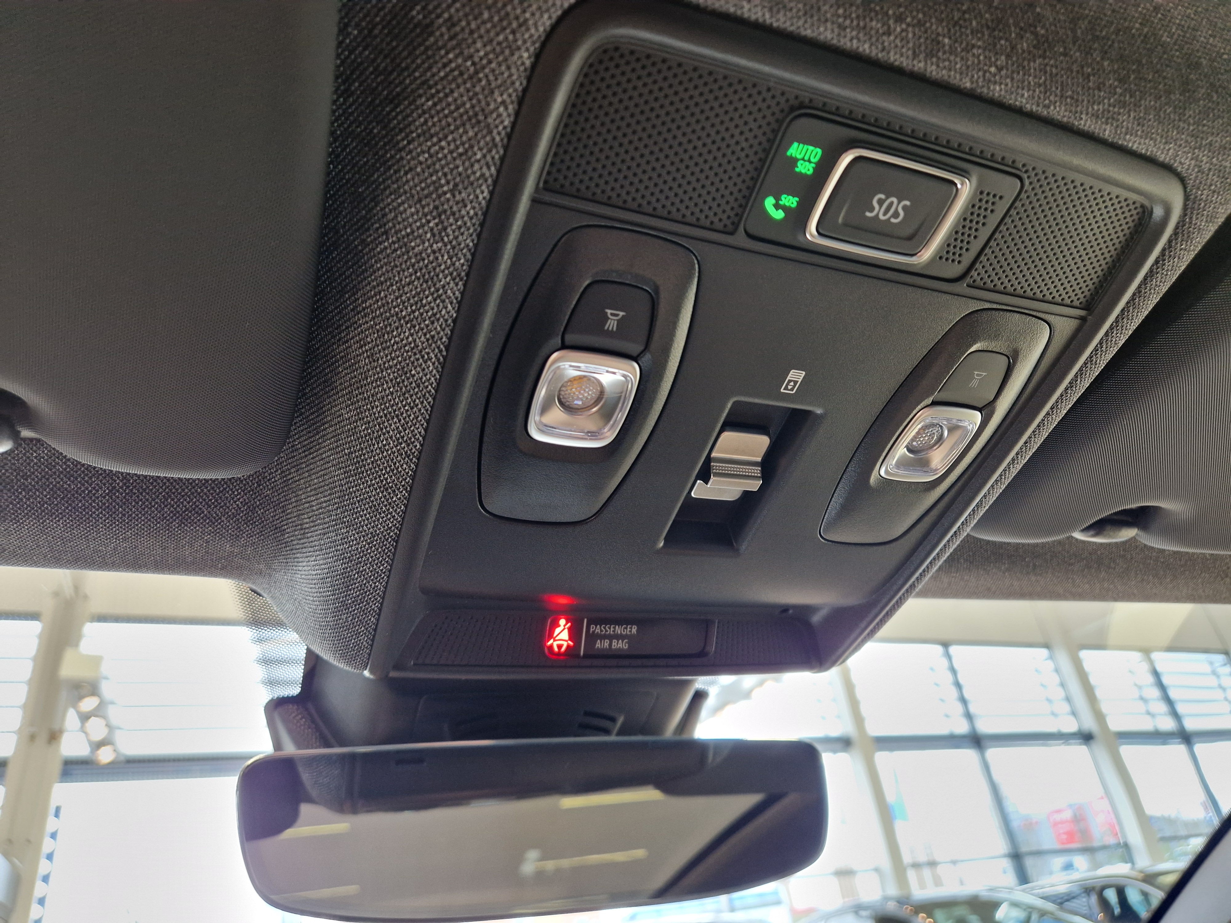 Renault SYMBIOZ E-TECH FULL HYBRID 145 TECHNO