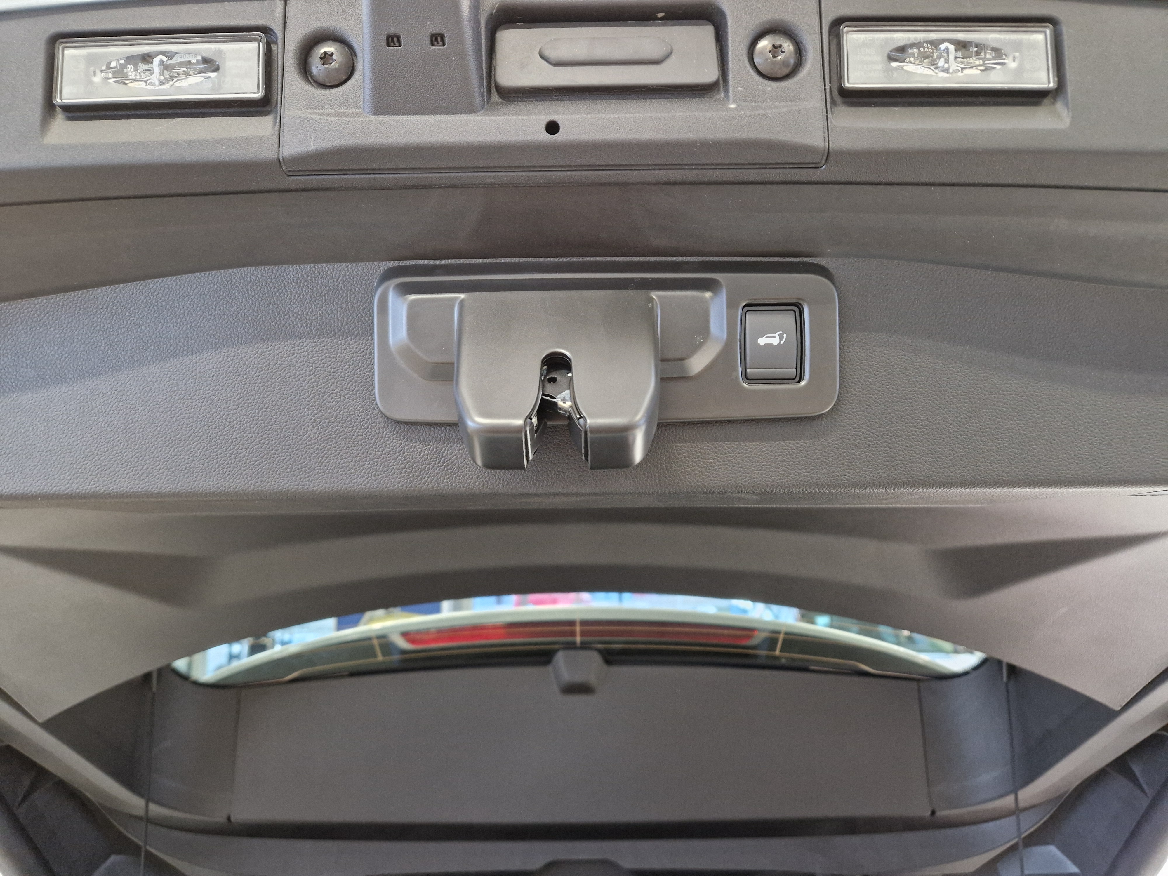 Renault SYMBIOZ E-TECH FULL HYBRID 145 TECHNO