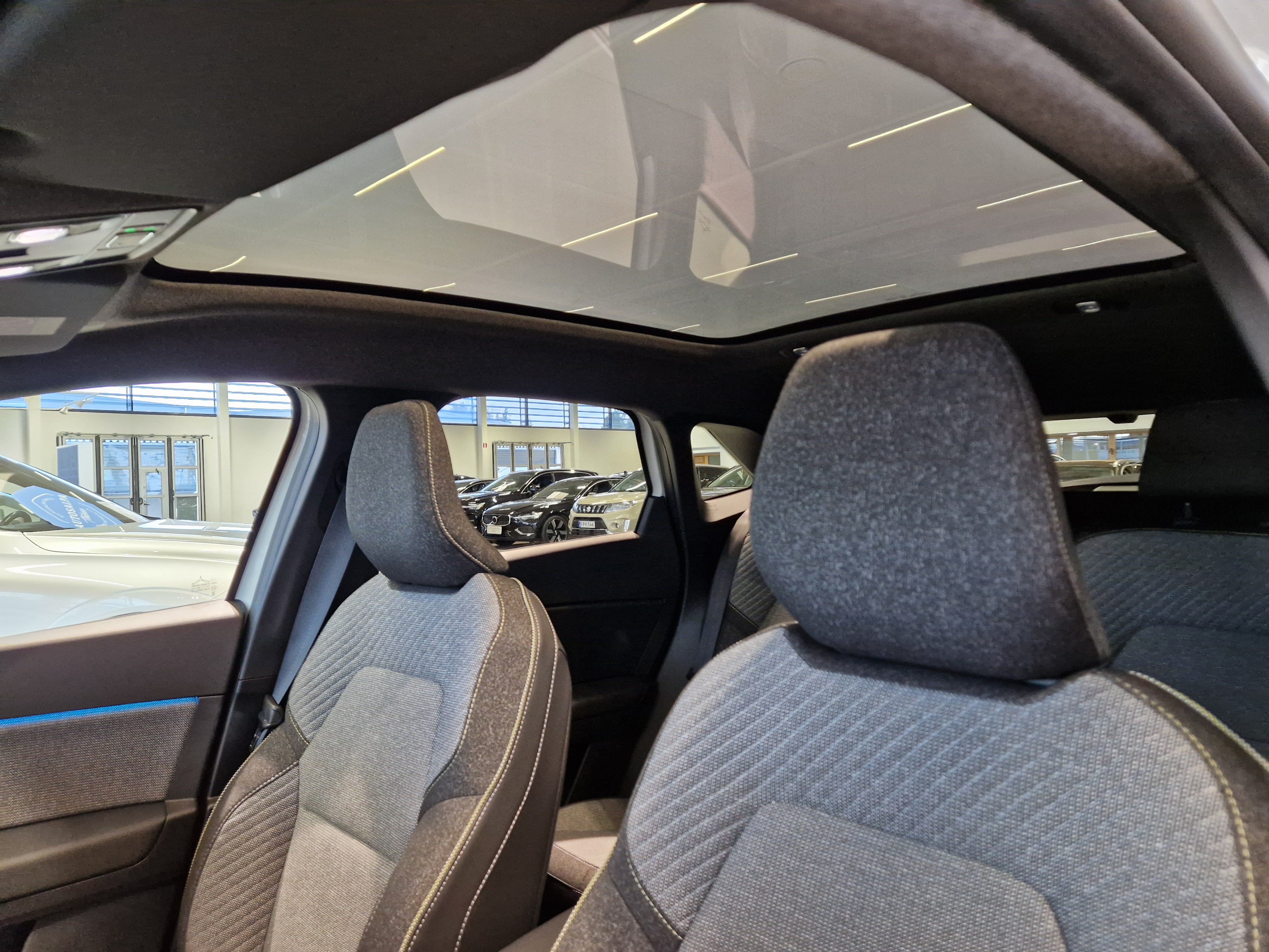 Renault SYMBIOZ E-TECH FULL HYBRID 145 TECHNO