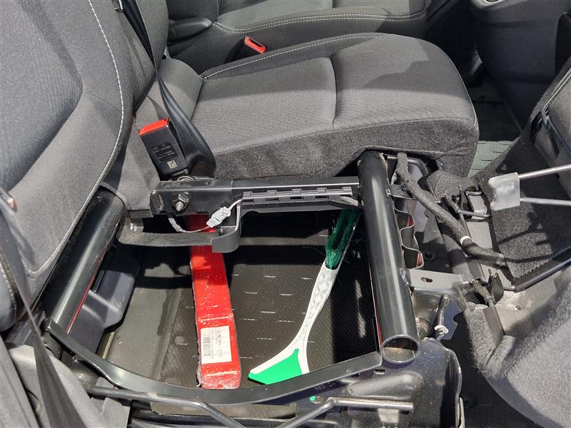 Nissan PRIMASTAR VAN DCI150 A/T L2 H1 N-CONNECTA BLIND FD.BLIND DSD