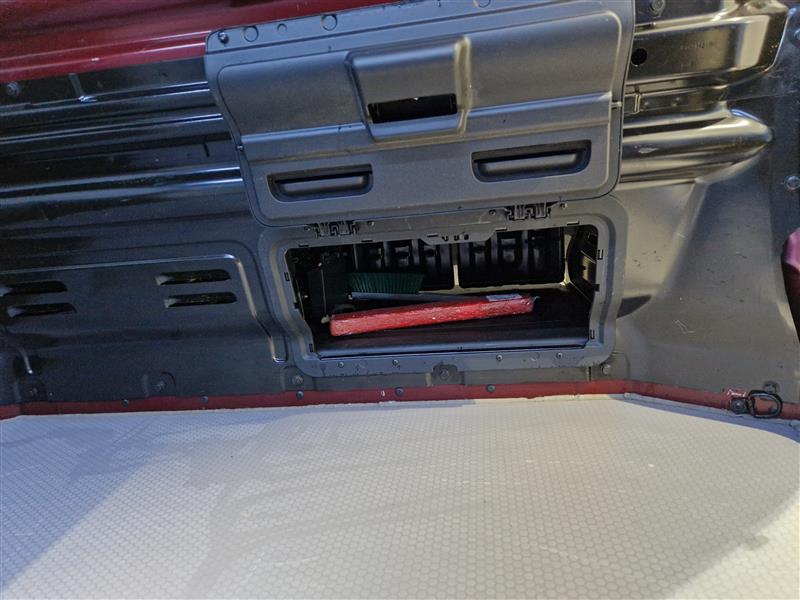 Nissan PRIMASTAR VAN DCI150 A/T L2 H1 N-CONNECTA BLIND FD.BLIND DSD