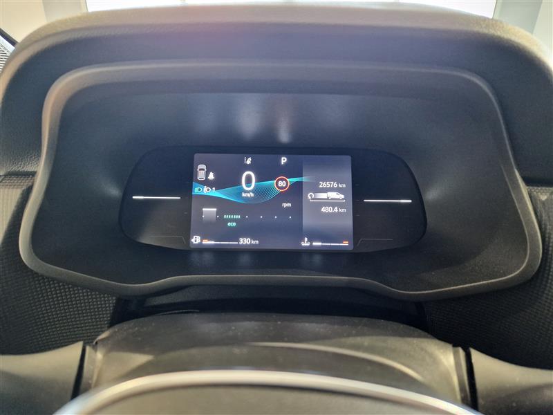 Nissan PRIMASTAR VAN DCI150 A/T L2 H1 N-CONNECTA BLIND FD BLIND DSD