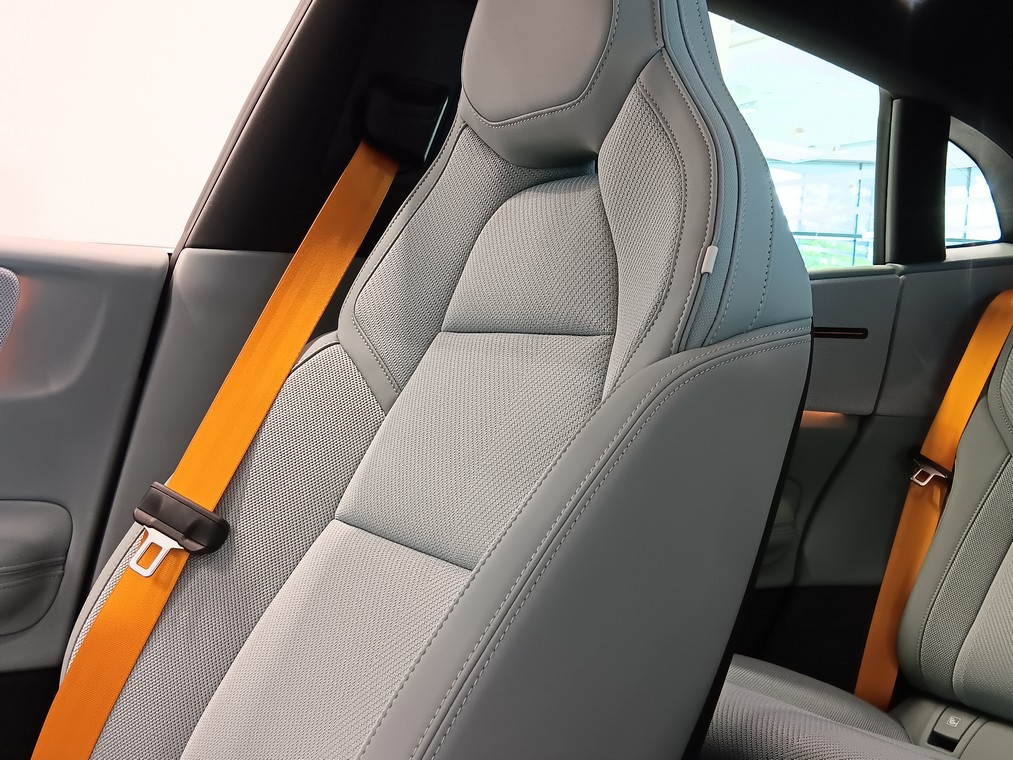 Polestar 4 LONG RANGE DUAL MOTOR PLUS PERFORMANCE