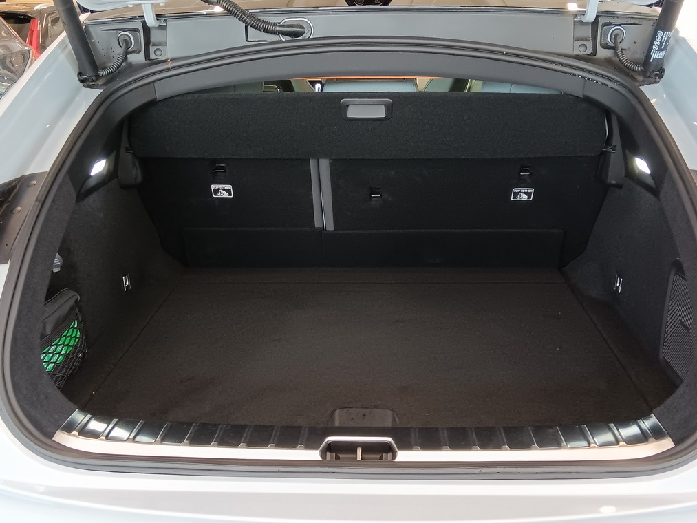 Polestar 4 LONG RANGE DUAL MOTOR PLUS PERFORMANCE