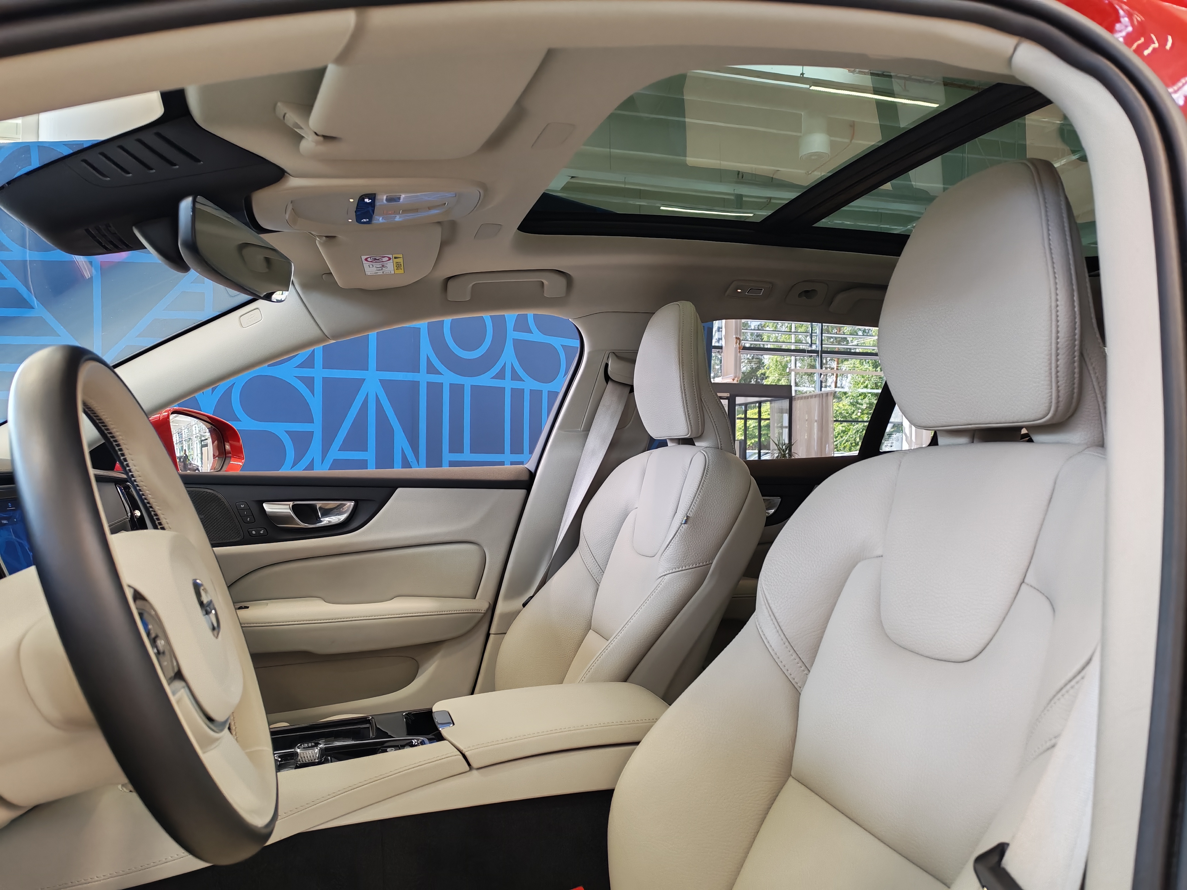 Volvo V60 T6 AWD LONG RANGE ULTRA BRIGHT TAKUU 24KK/40TKM