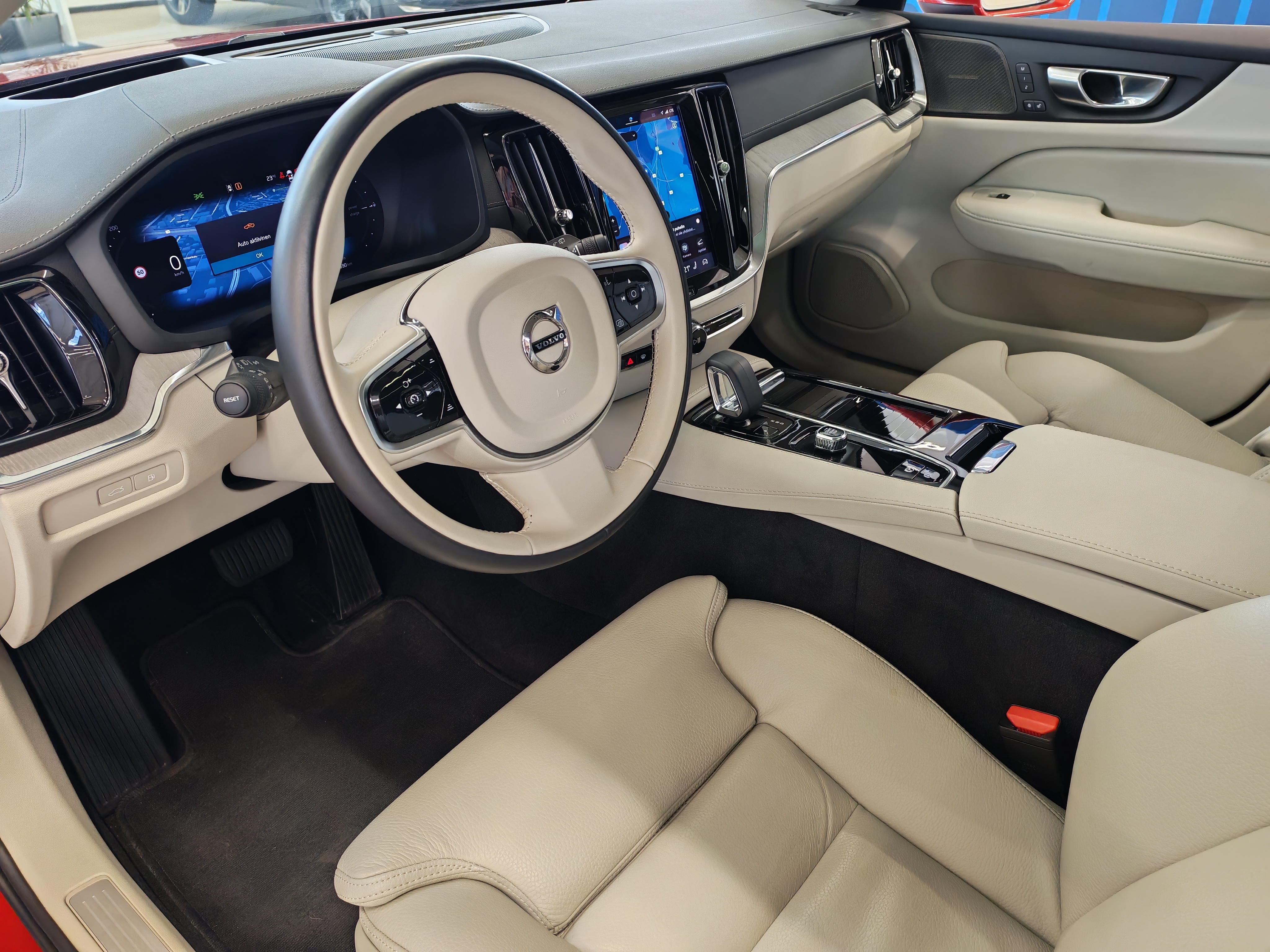 Volvo V60 2025, kuva 3/23