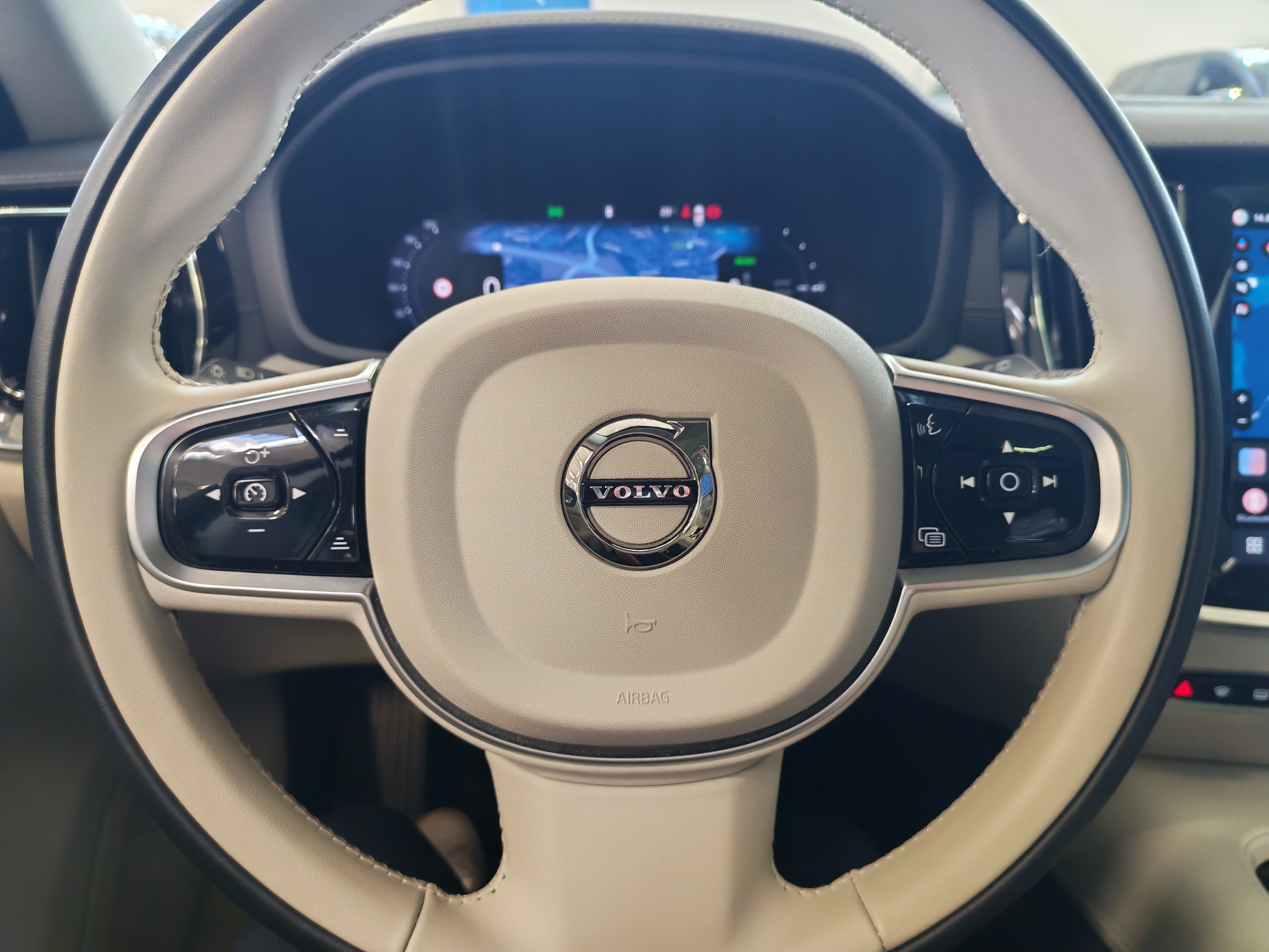 Volvo V60 2025, kuva 5/23