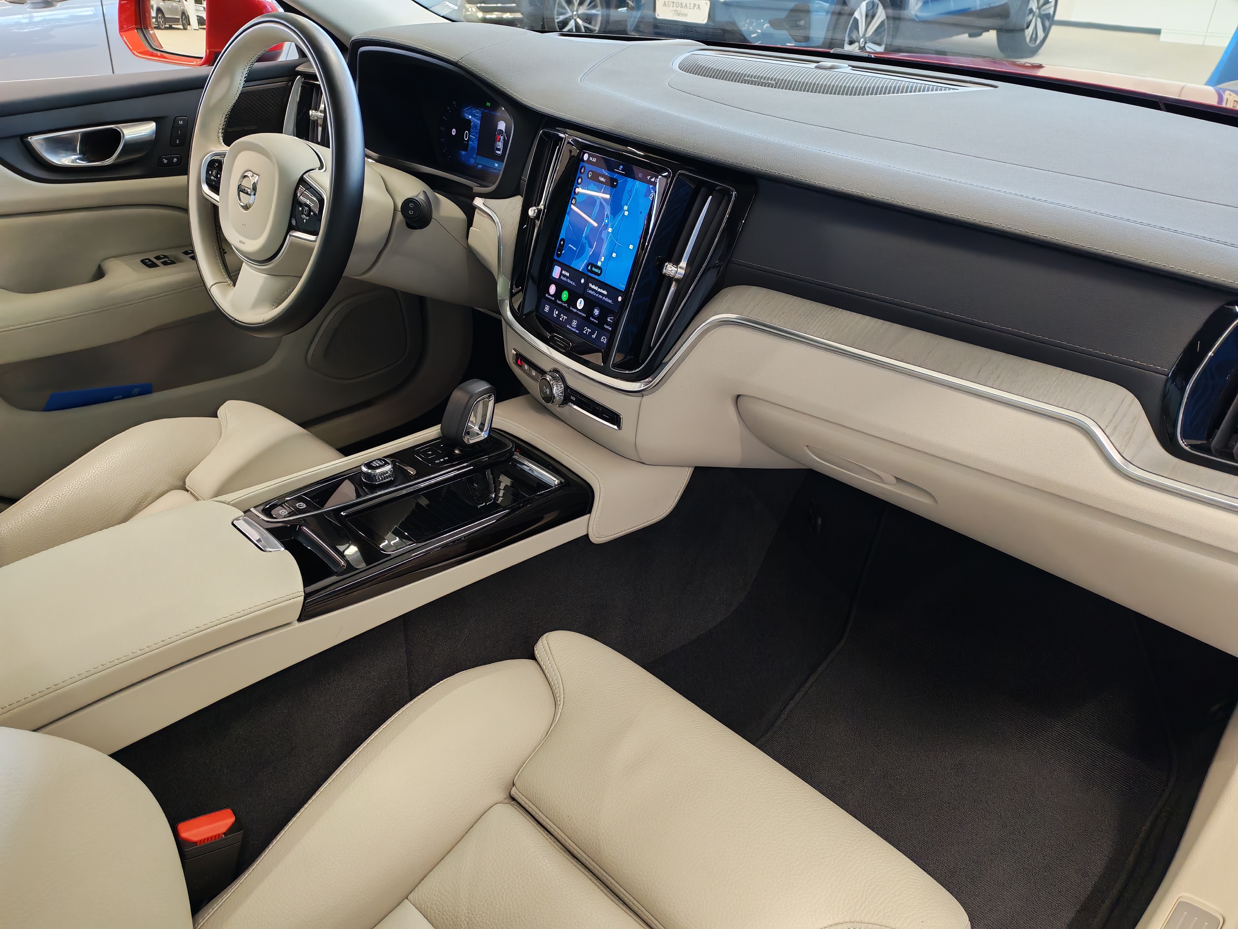 Volvo V60 2025, kuva 7/23