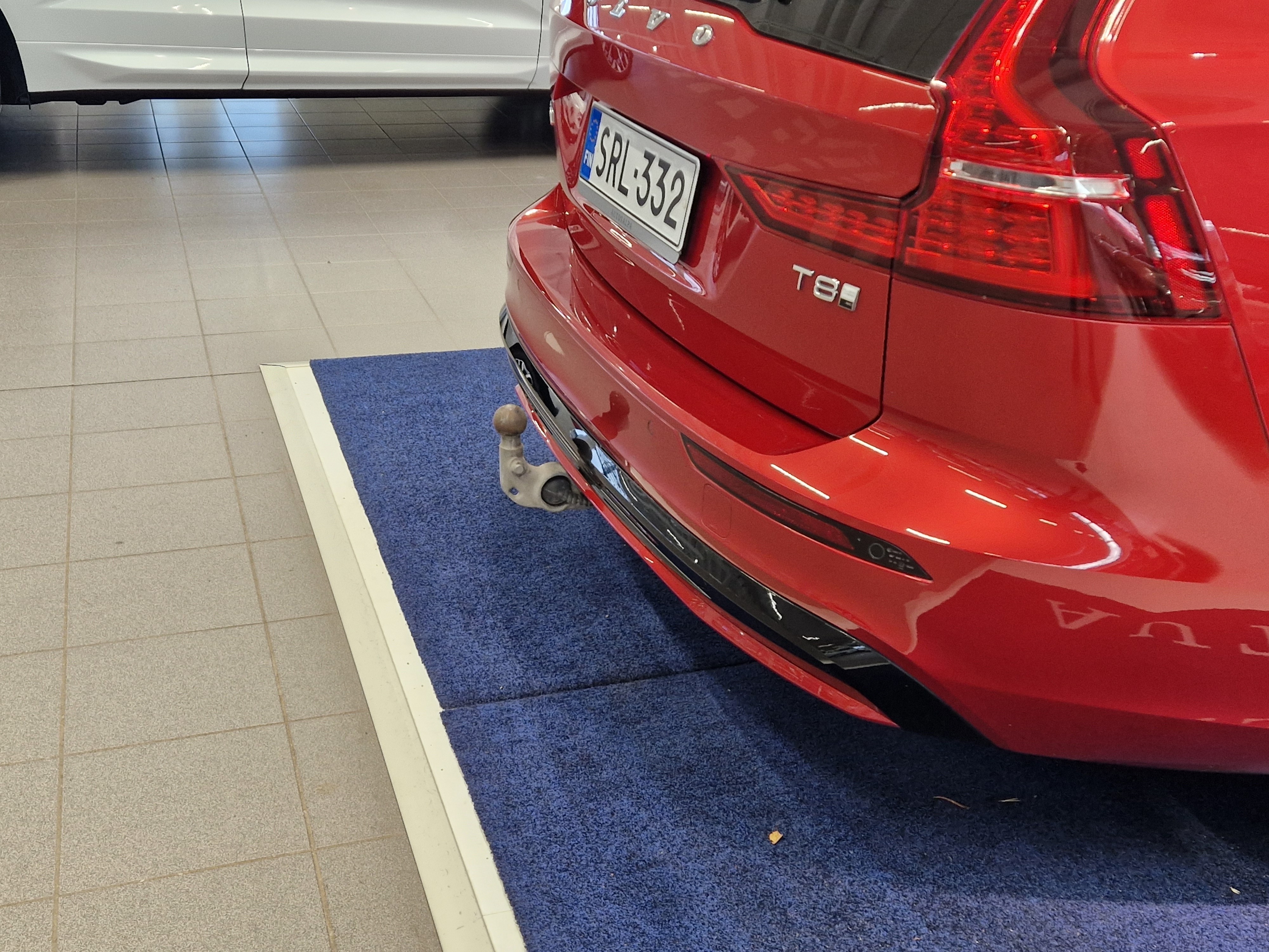 Volvo V60 2025, bild 3/23