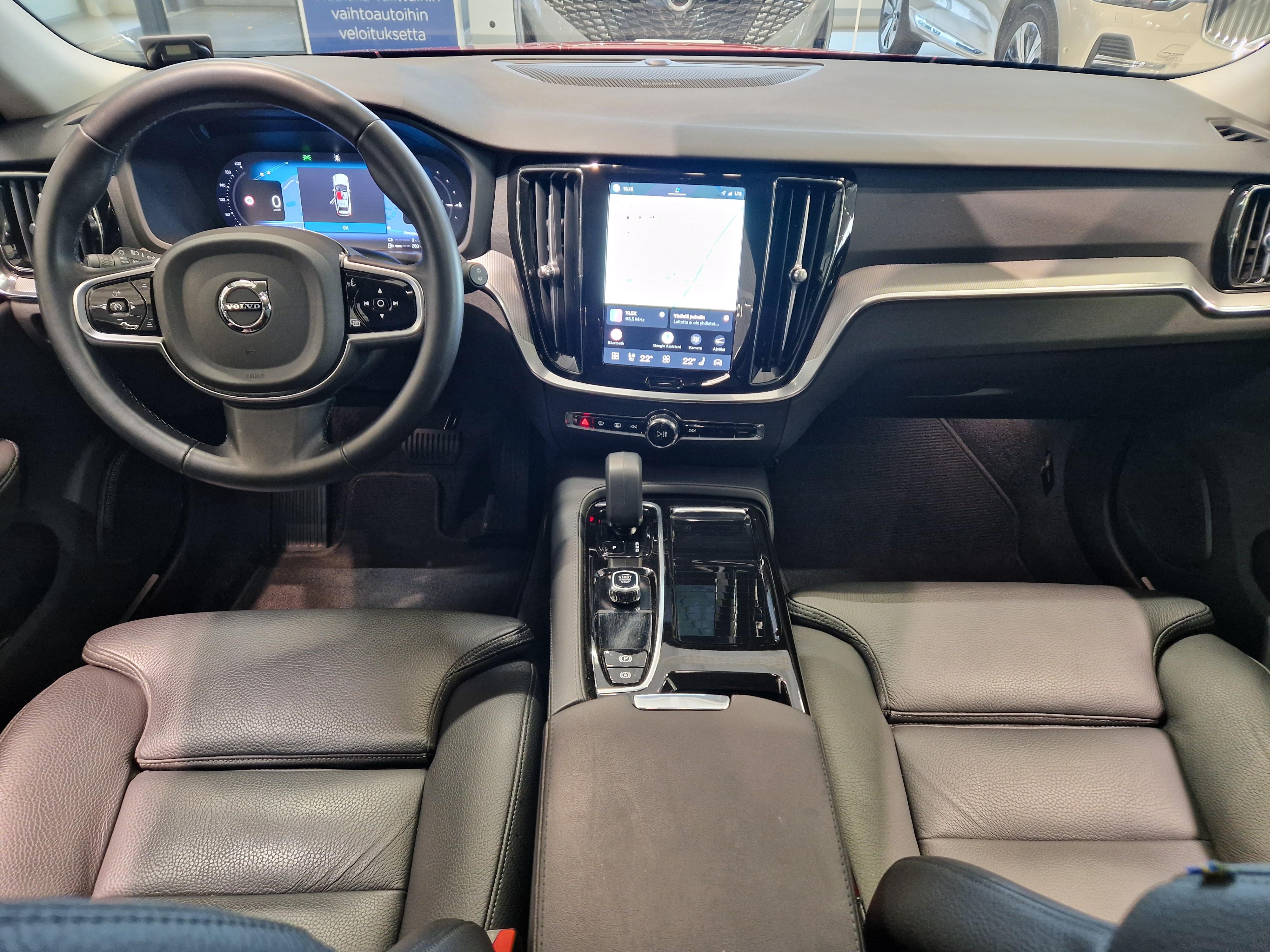 Volvo V60 2025, bild 5/23
