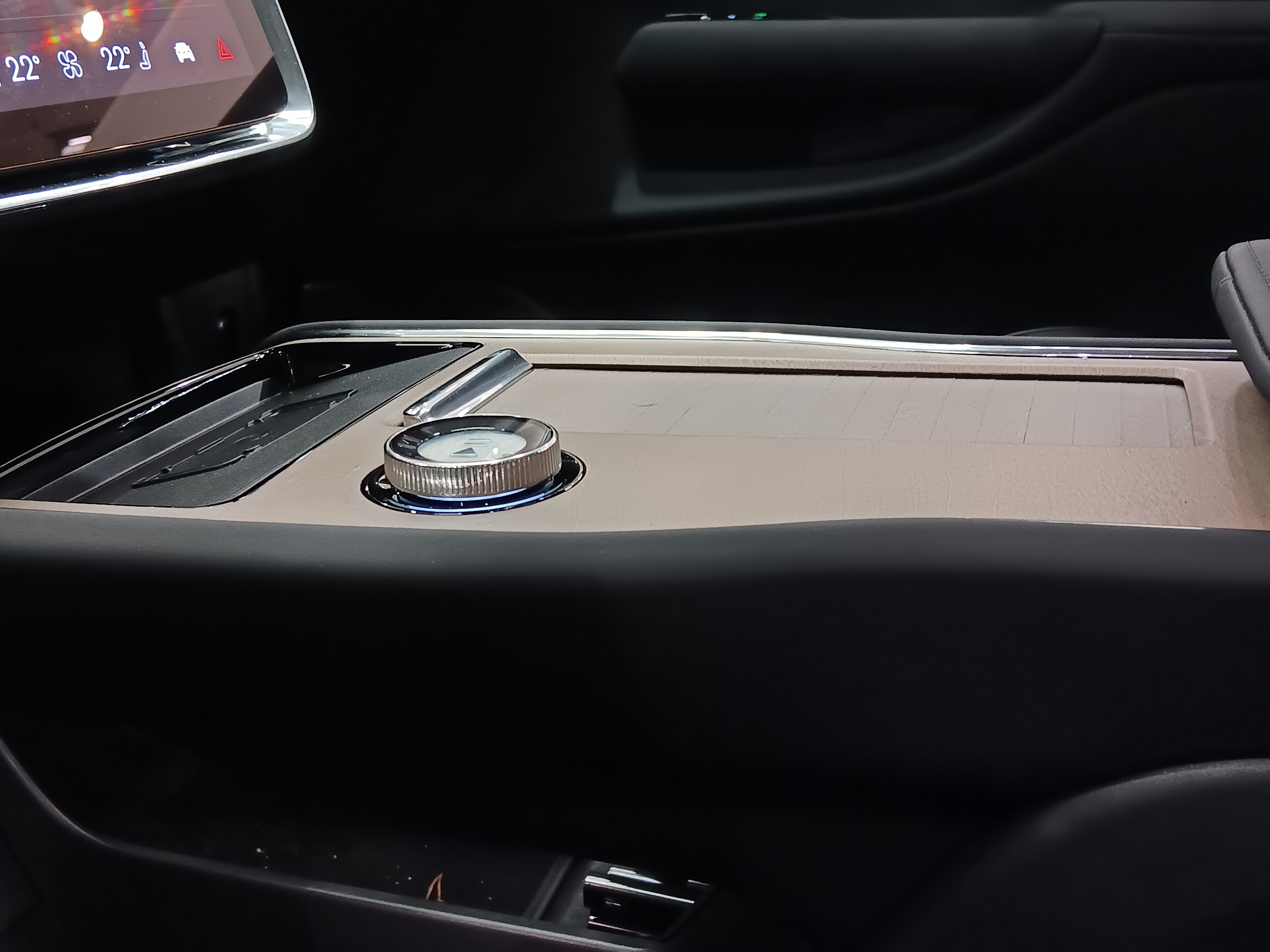 Volvo EX90 TWIN PERFORMANCE ULTRA