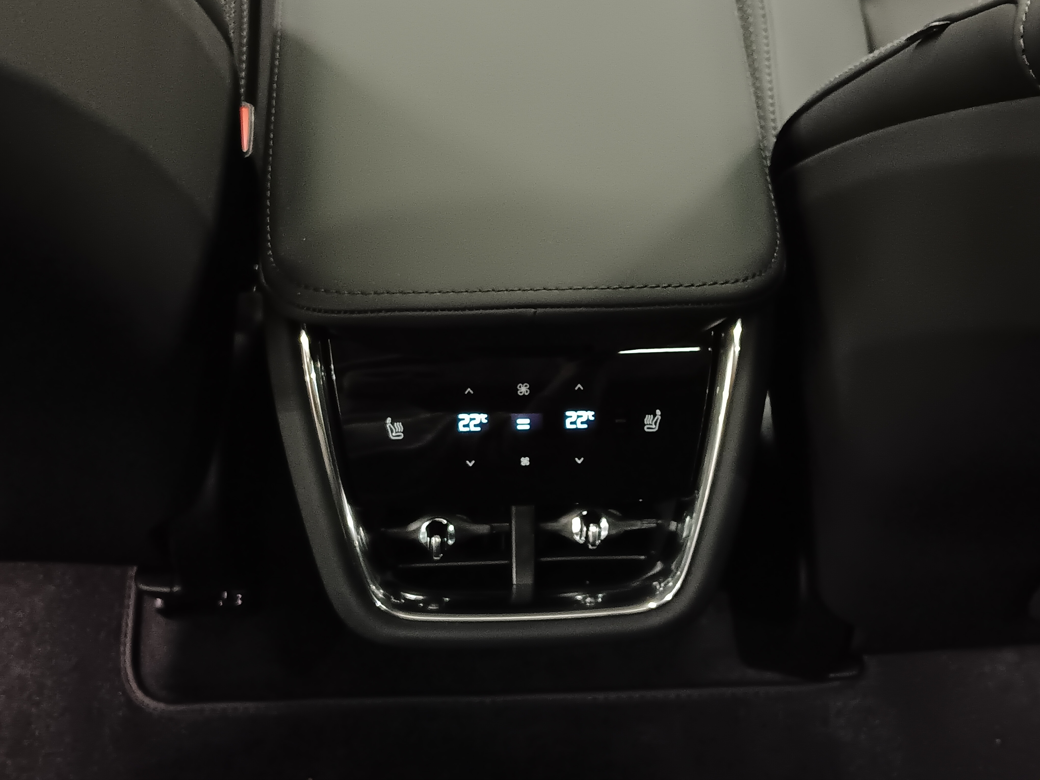 Volvo EX90 TWIN PERFORMANCE ULTRA