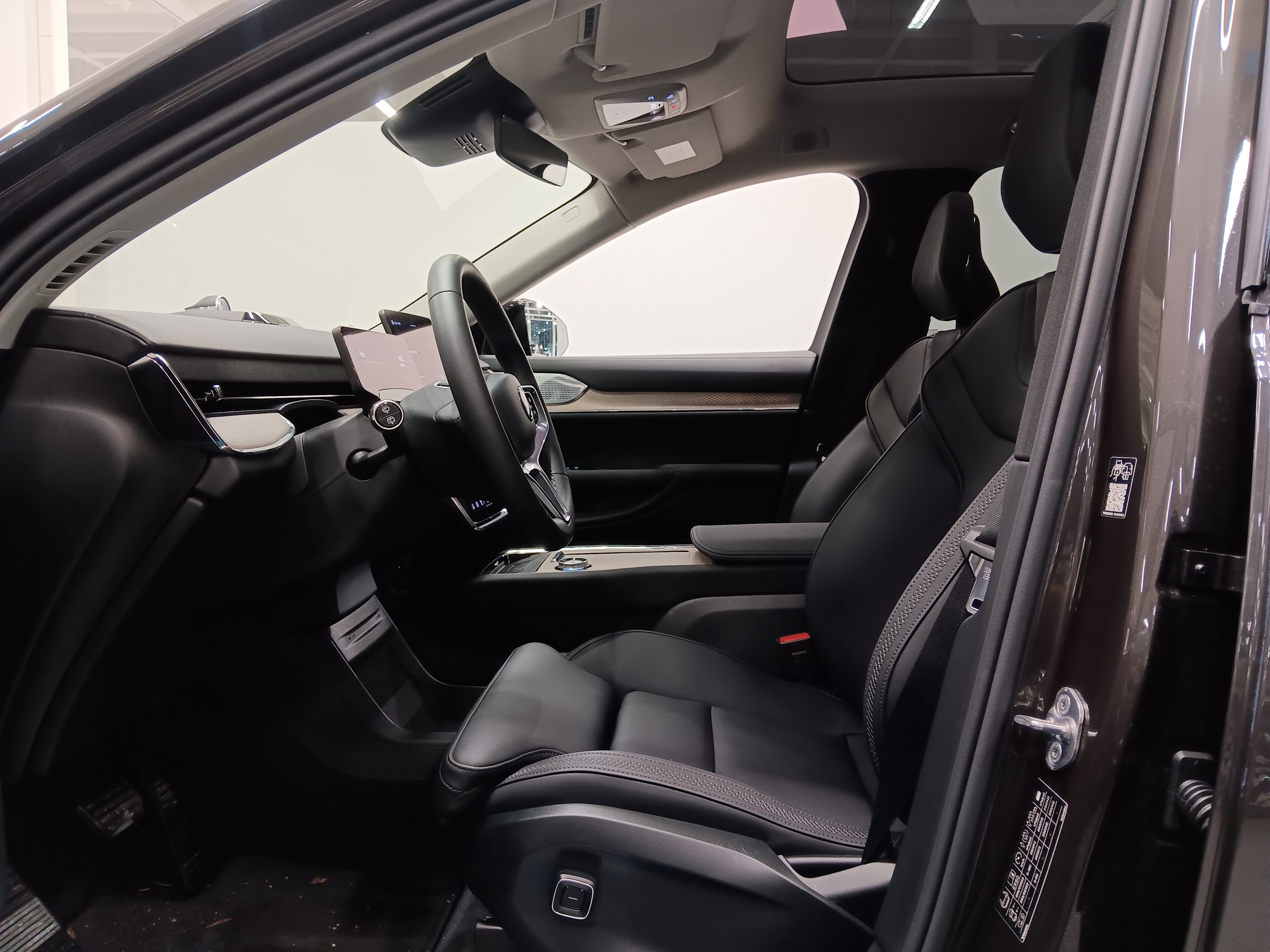 Volvo EX90 TWIN PERFORMANCE ULTRA