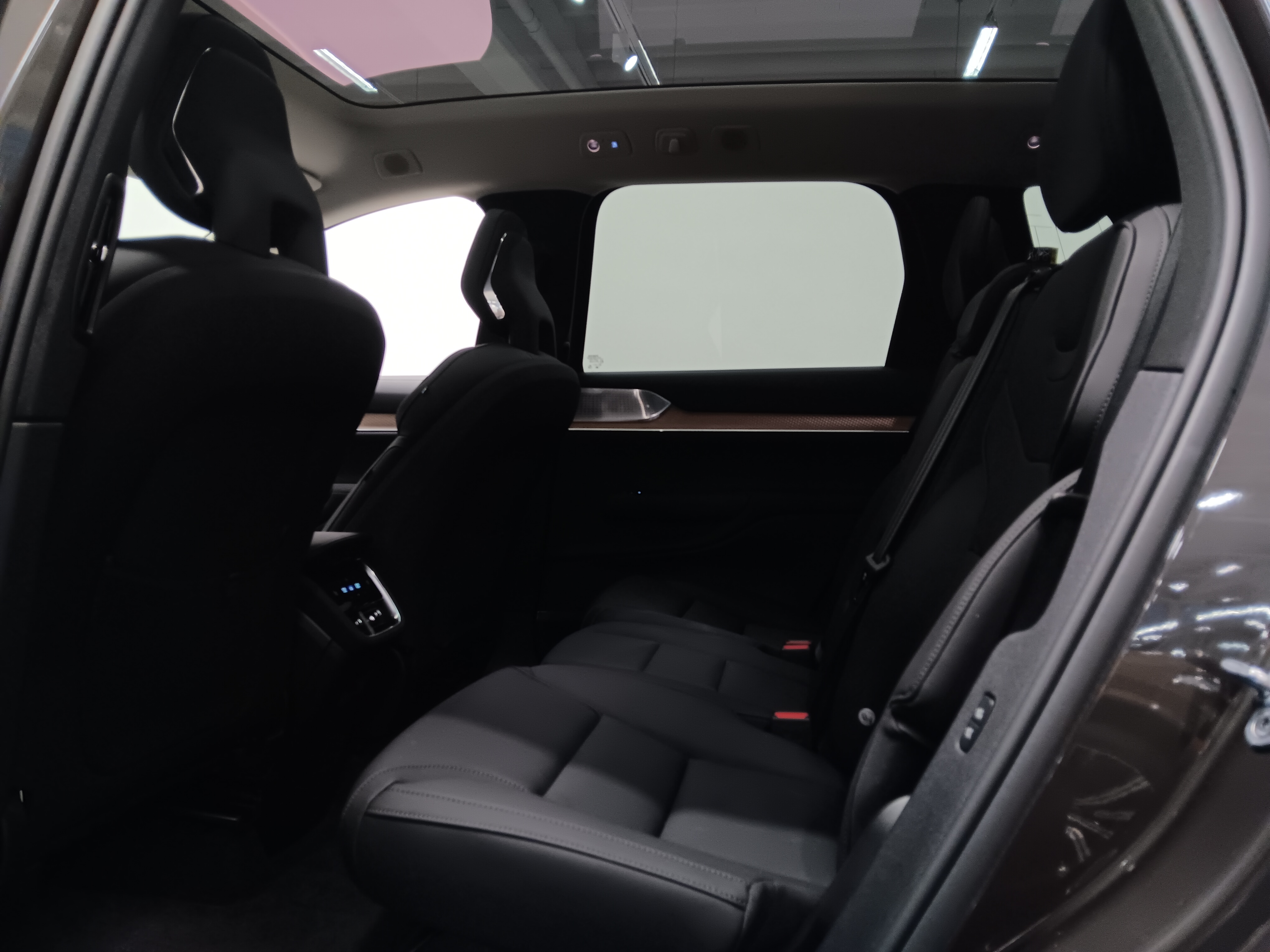 Volvo EX90 TWIN PERFORMANCE ULTRA