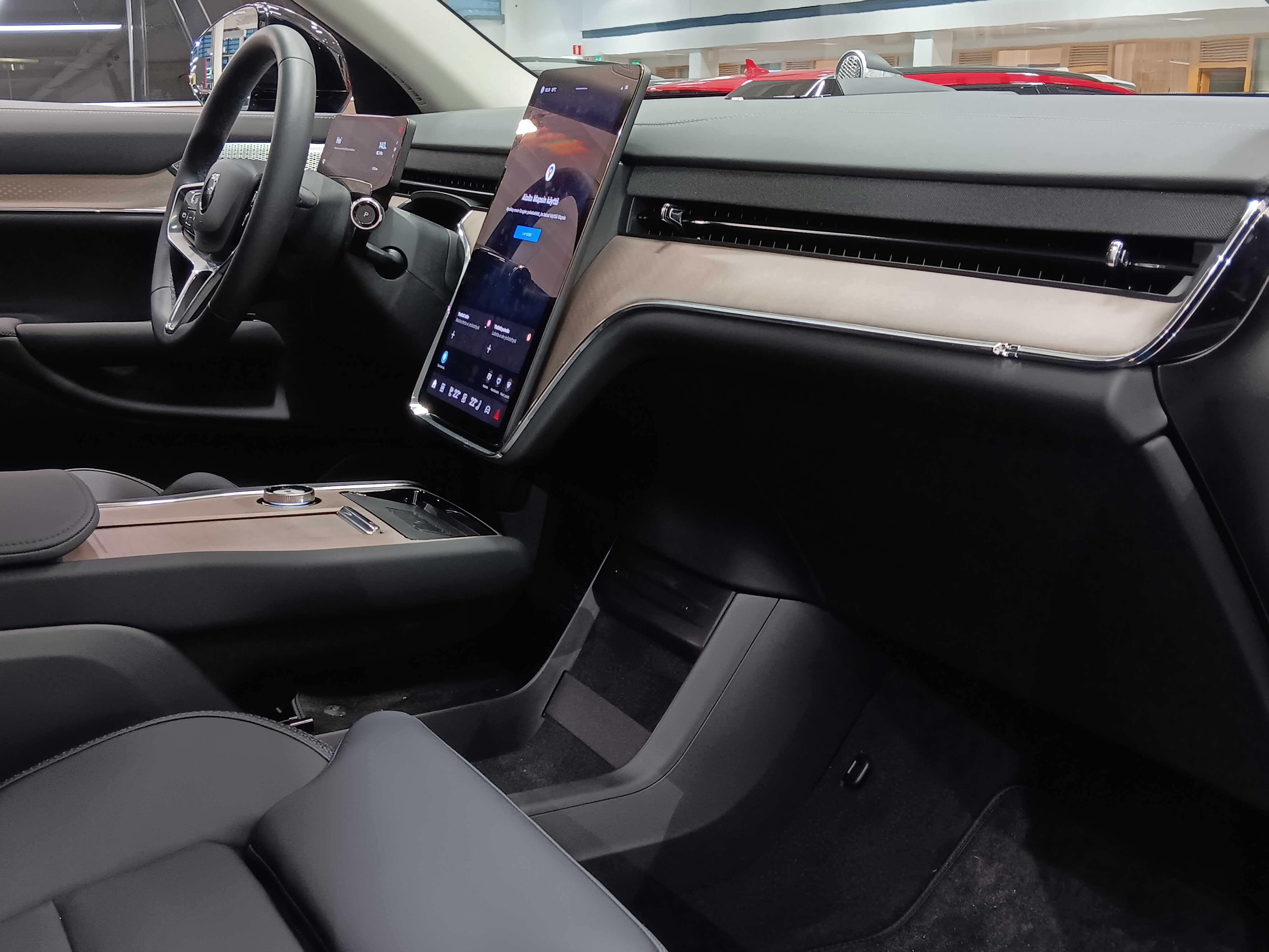 Volvo EX90 TWIN PERFORMANCE ULTRA