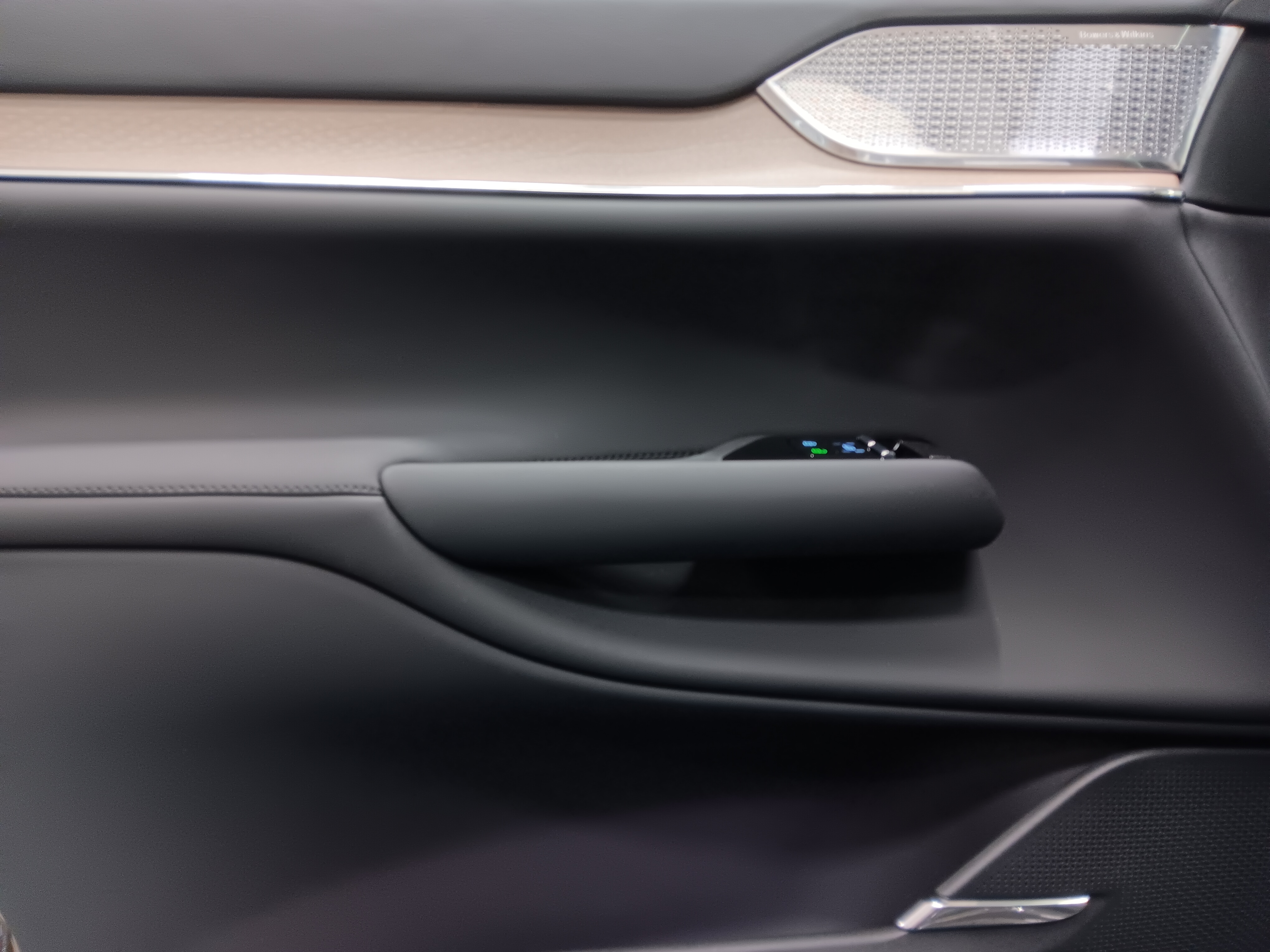 Volvo EX90 TWIN PERFORMANCE ULTRA
