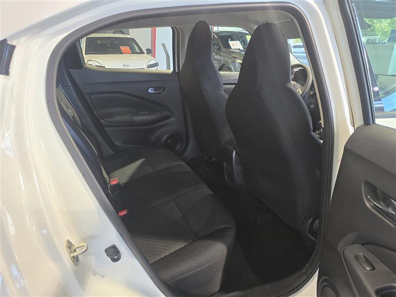 Nissan JUKE DIG-T 114HP 7DCT ACENTA.