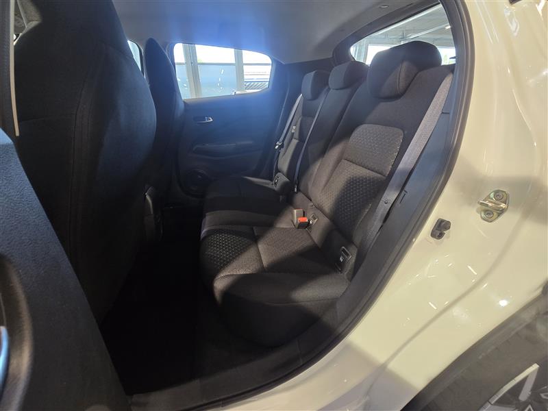 Nissan JUKE DIG-T 114HP 7DCT ACENTA.