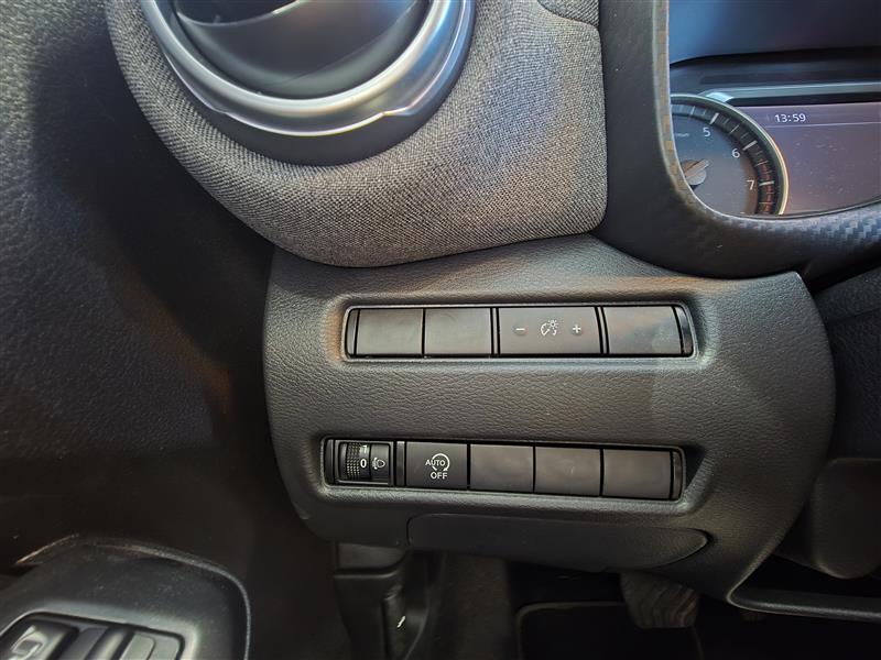 Nissan JUKE DIG-T 114HP 7DCT ACENTA.