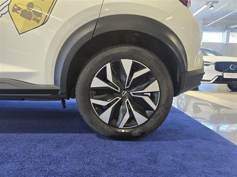 Nissan JUKE DIG-T 114HP 7DCT ACENTA.