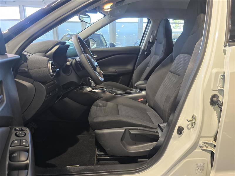 Nissan Juke DIG-T 114HP 7DCT Acenta 2024, kuva 5/19