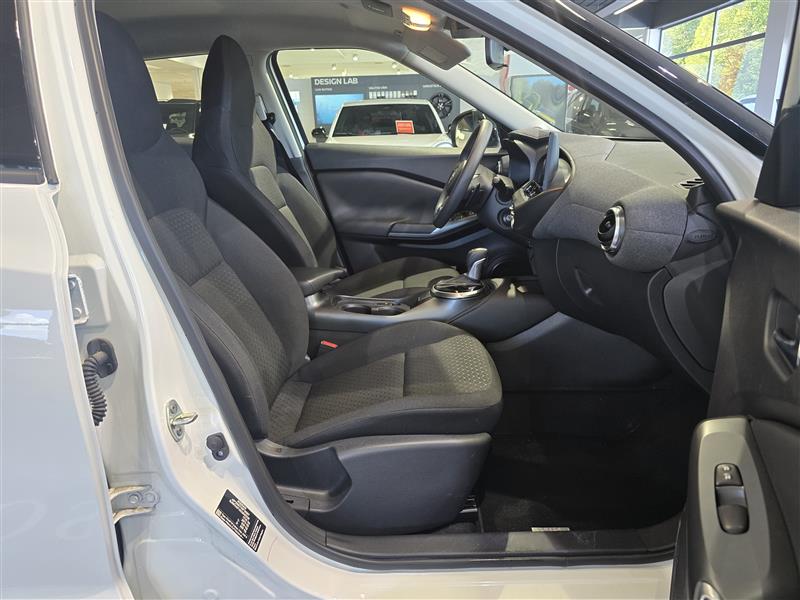 Nissan Juke DIG-T 114HP 7DCT Acenta 2024, kuva 7/19