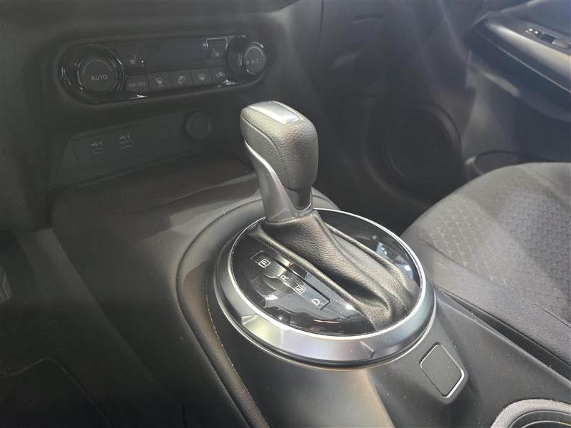 Nissan JUKE DIG-T 114HP 7DCT ACENTA.