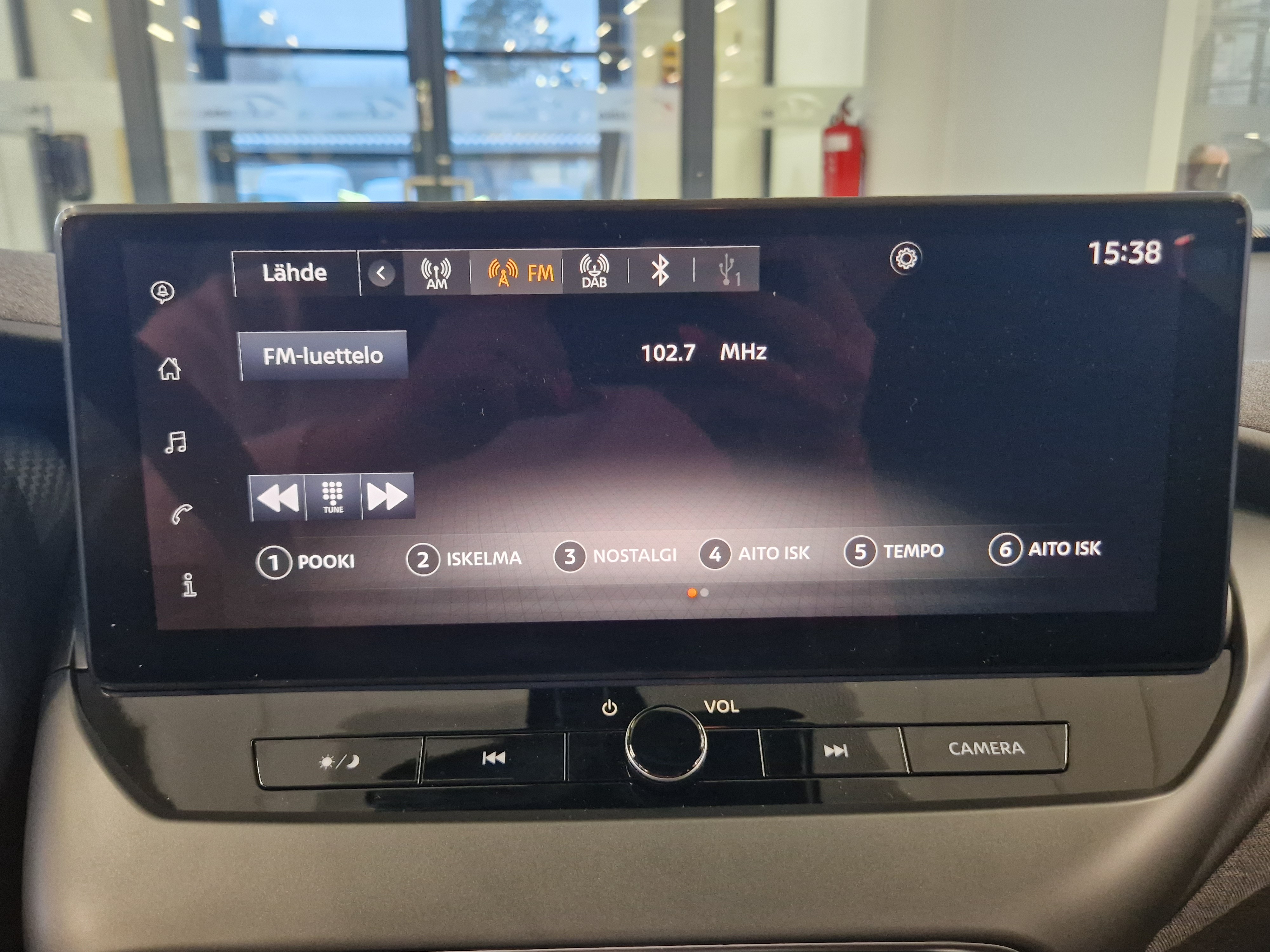 Nissan JUKE DIG-T 114HP 7DCT ACENTA